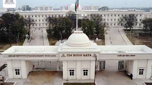 Library Trainee at IIM Bodh Gaya