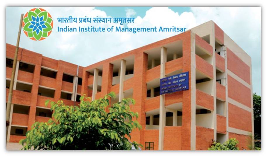 IIM Amritsar