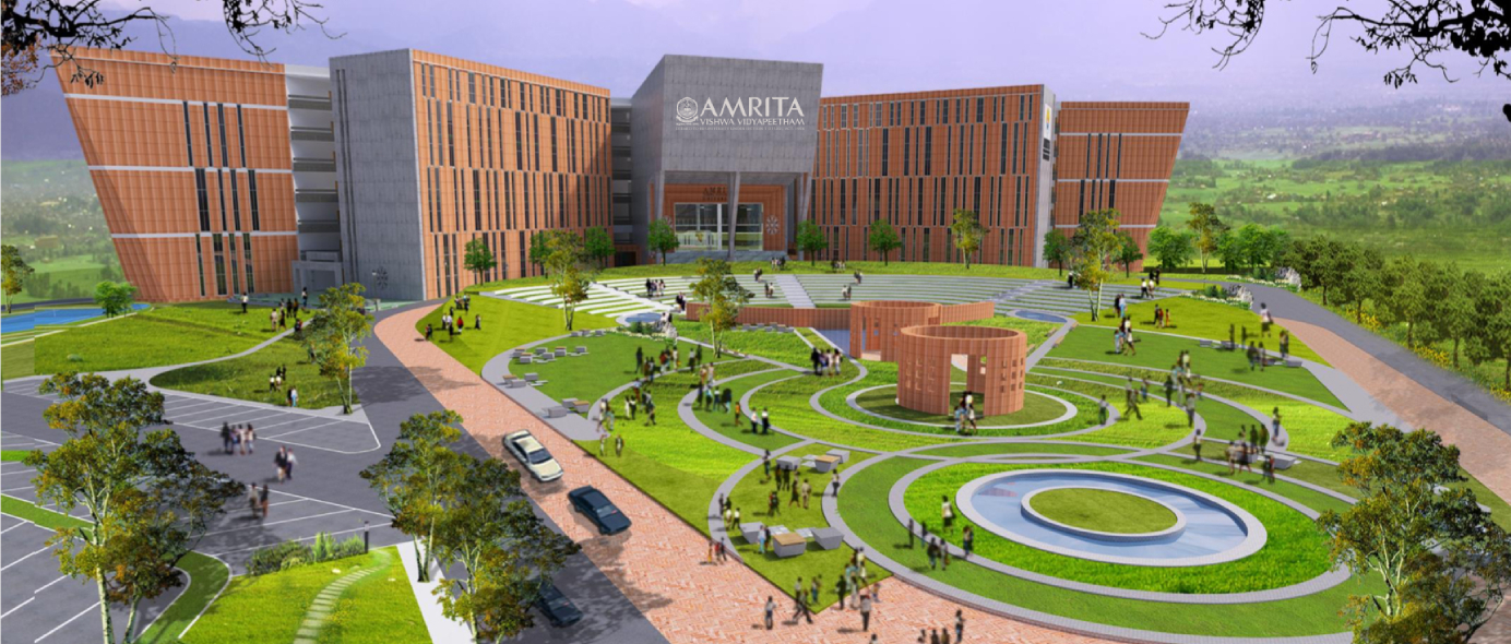 Amrita University