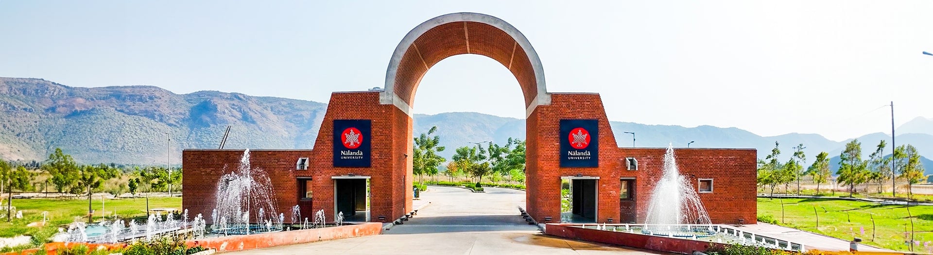 Nalanda Universty